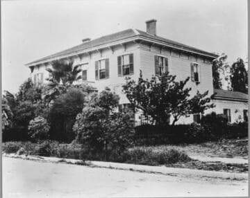 Wilmington Drum Barracks