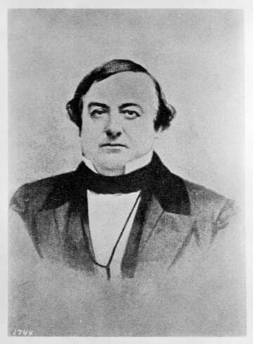 Juan Bautista Alvarado