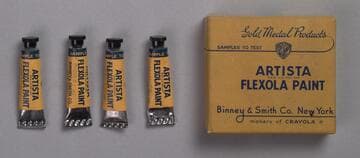 Artista Flexola Paint