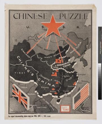 Chinese puzzle