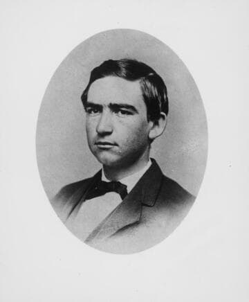 John Bernardo Wilson