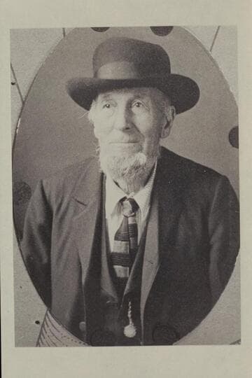 Josh White, brother of James White