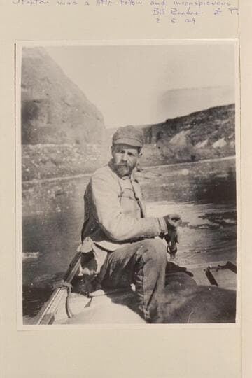 Robert Brewster Stanton