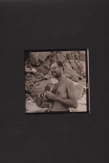 Jorgen Visbak.  Diamond Creek during Grand Canyon traverse