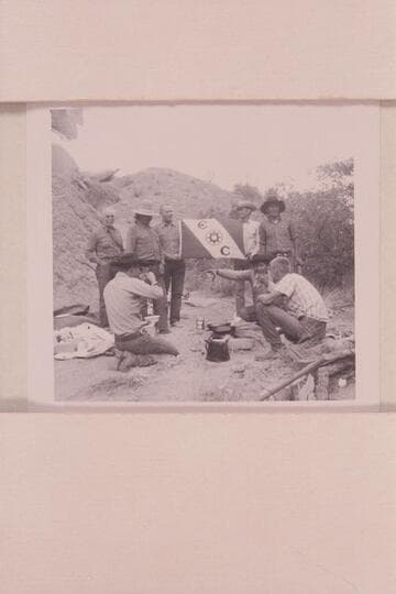 Exploration of the middle fork of 73 becomes official