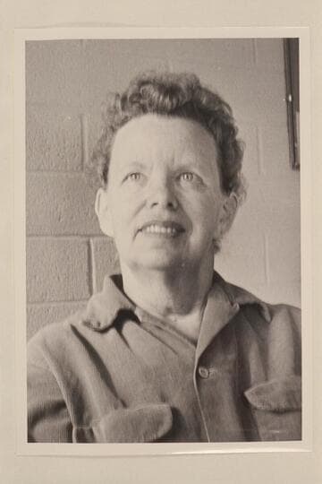 Lois Sanderson; Kanab
