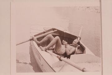 Al Milotte.  Grand Canyon