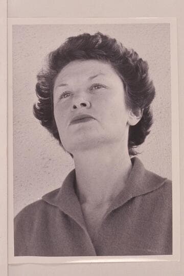 Susie Reilly.  North Hollywood