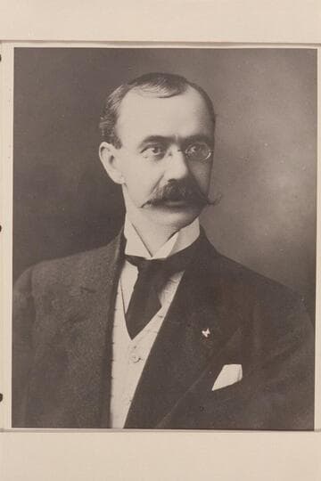 Franklin A. Nims commercial photo