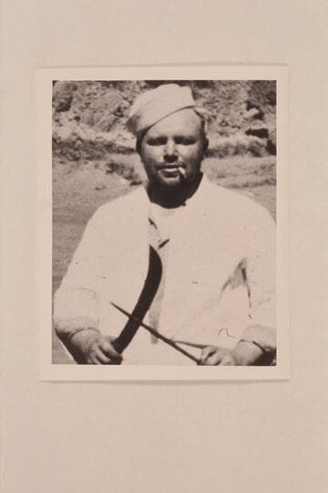 Felix Kominsky.  Diamond Creek