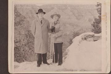 Ellsworth and Emery Kolb