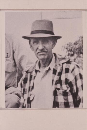 Peter Russ.  With Hudson and the "Esmeralda" in 1941, Mar. trip from Boulder Dam to Needles