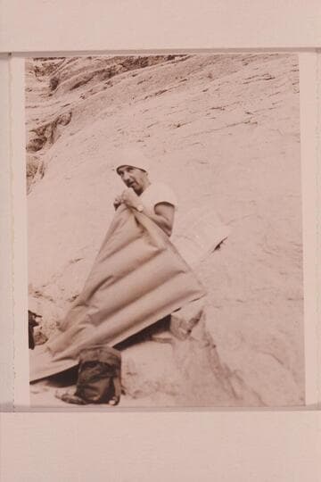 Al Milotte.  Vaseys Paradise