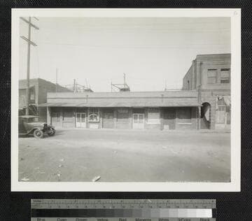 329 to 337 Marchessault St