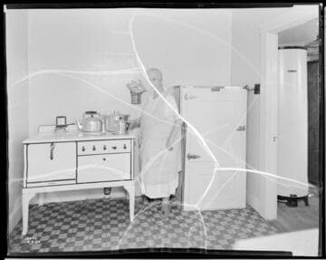 H2.3 - Home Kitchen