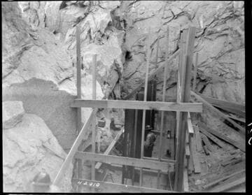 Big Creek Powerhouse #4