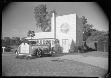 E. Gilbert Mason miscellaneous