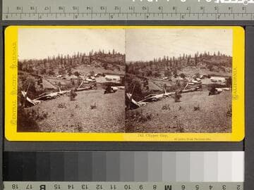 243. Clipper Gap, 43 miles from Sacramento