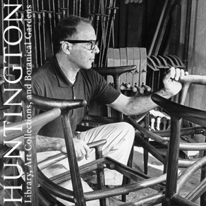 Sam Maloof Sam Maloof