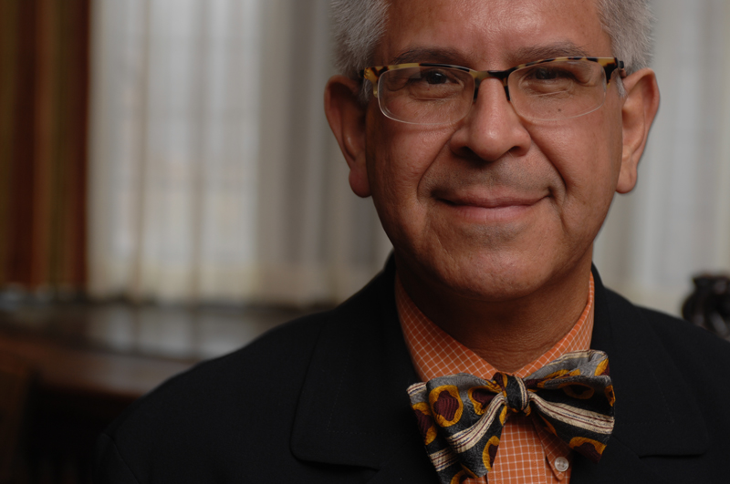 Ramón Gutiérrez Ramón Gutiérrez